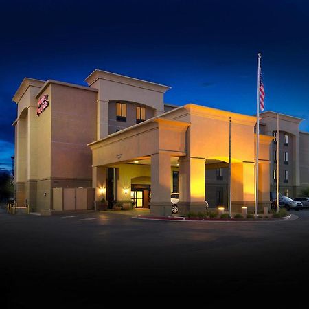 Hampton Inn & Suites Gallup Luaran gambar