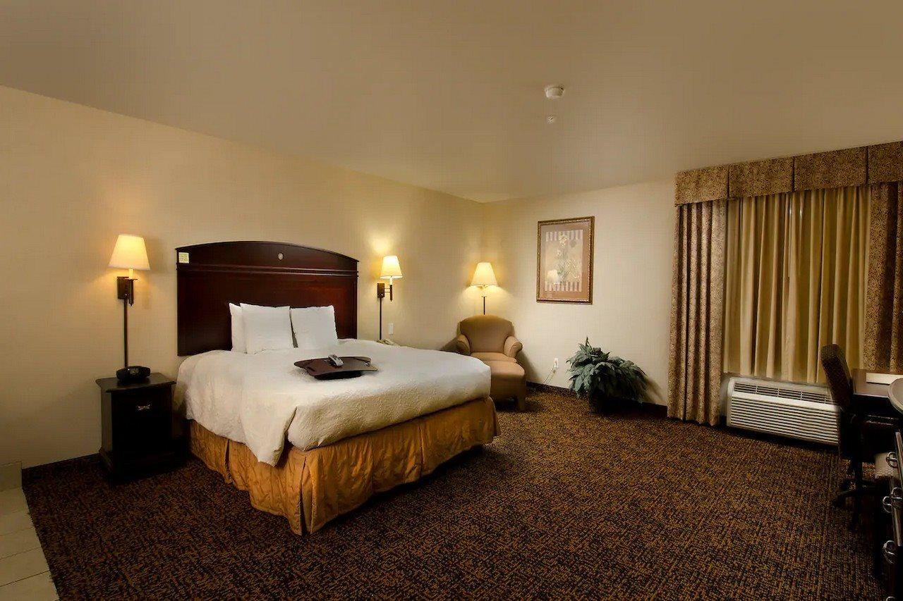 Hampton Inn & Suites Gallup Luaran gambar
