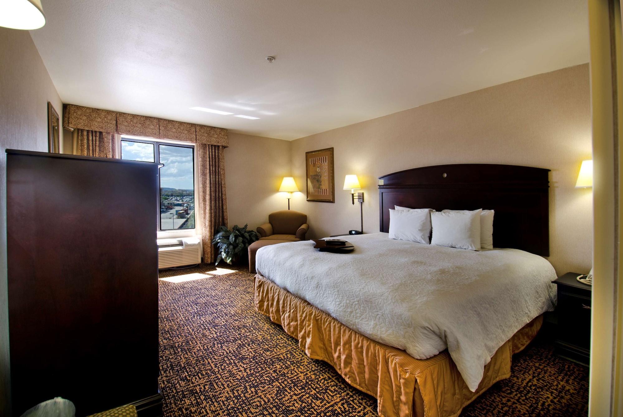 Hampton Inn & Suites Gallup Luaran gambar