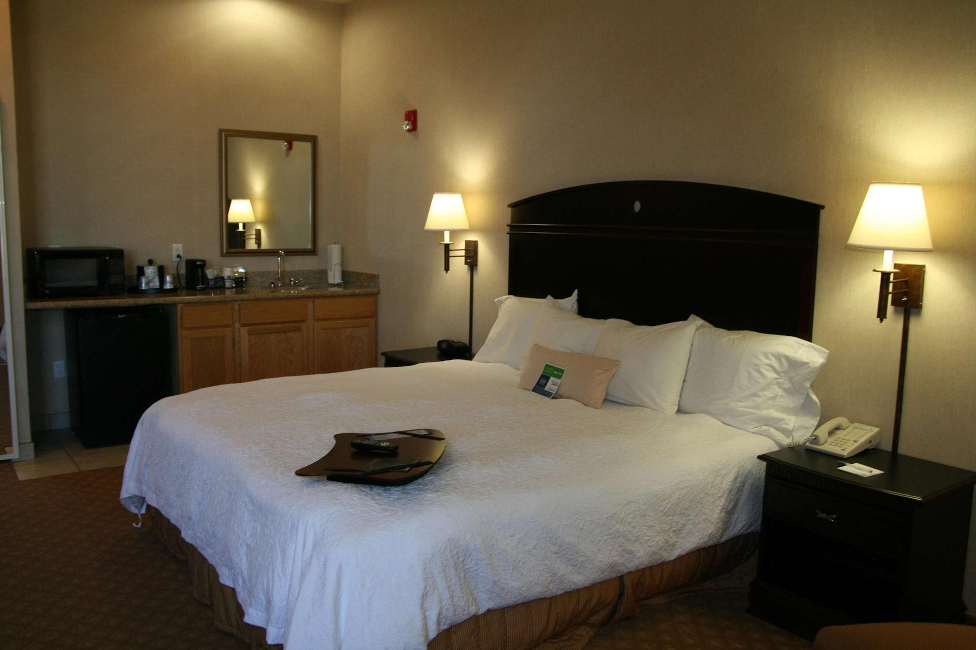 Hampton Inn & Suites Gallup Bilik gambar