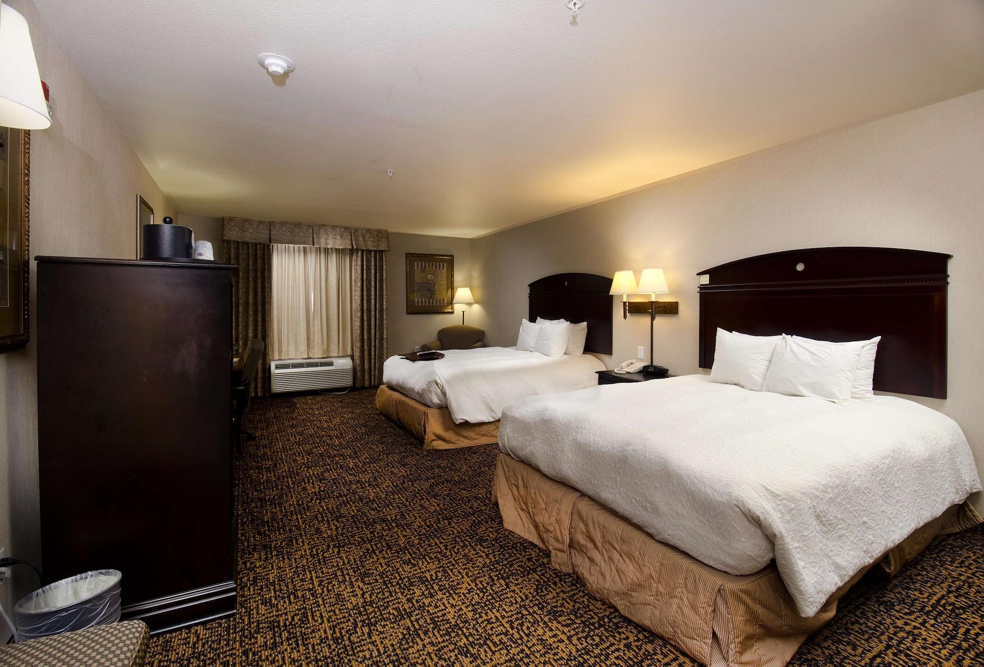 Hampton Inn & Suites Gallup Luaran gambar