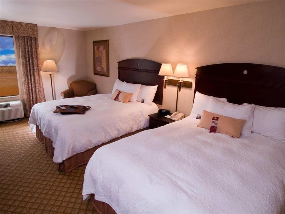 Hampton Inn & Suites Gallup Bilik gambar