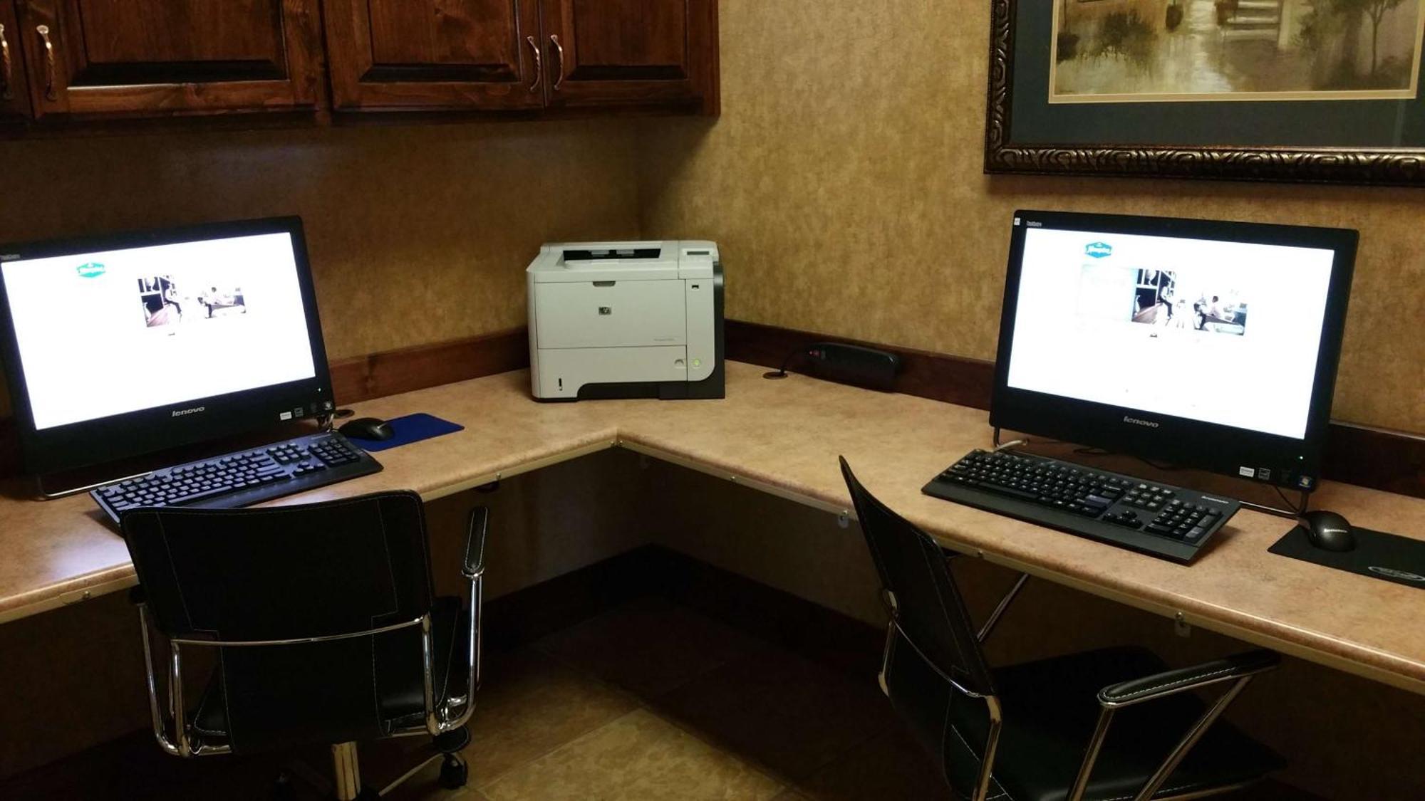 Hampton Inn & Suites Gallup Luaran gambar