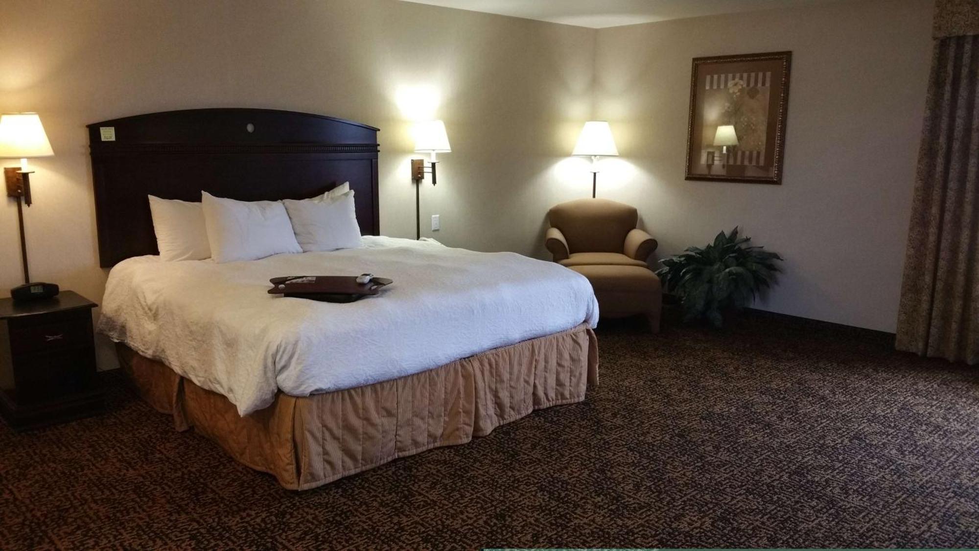 Hampton Inn & Suites Gallup Luaran gambar