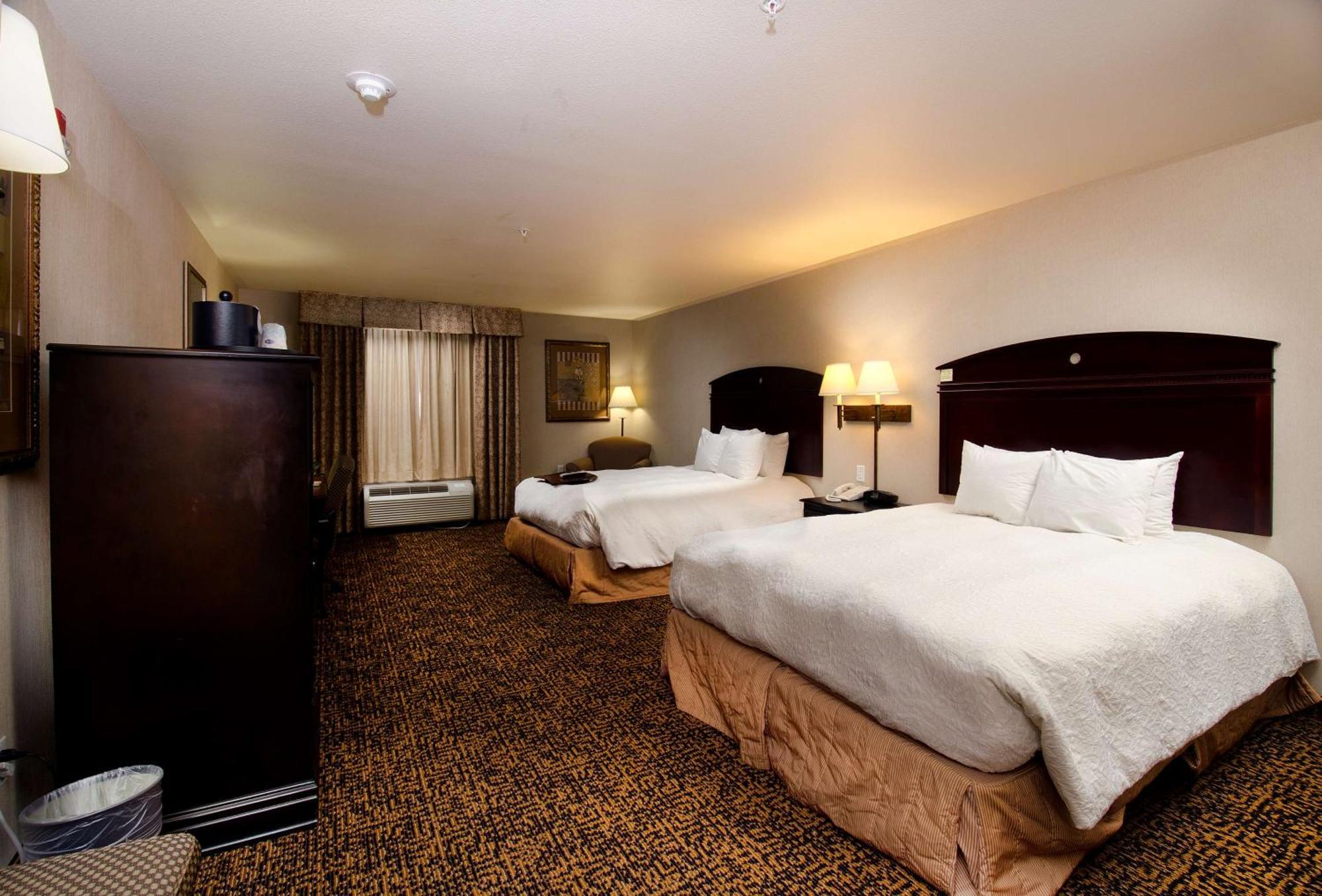 Hampton Inn & Suites Gallup Luaran gambar