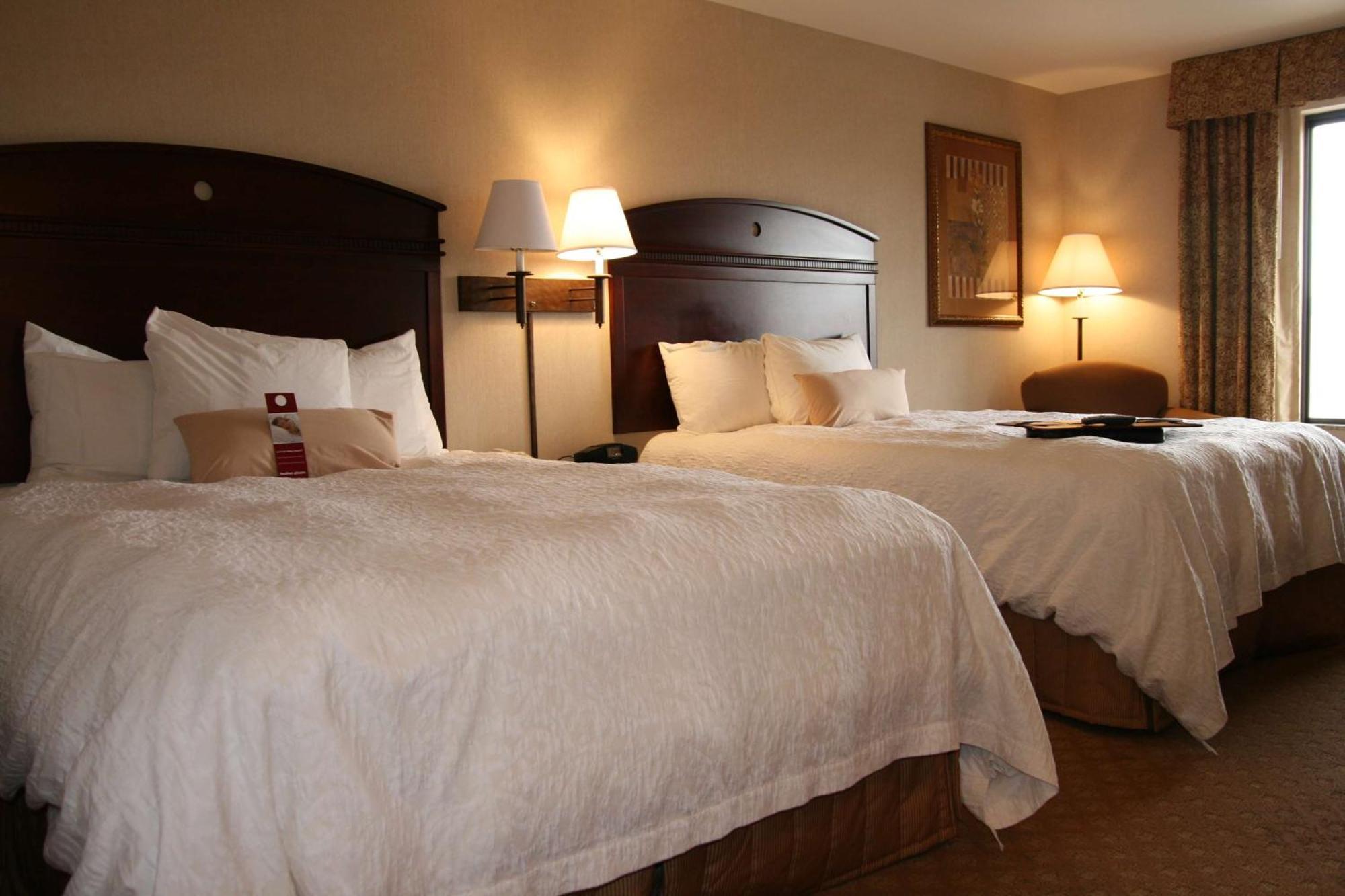 Hampton Inn & Suites Gallup Luaran gambar