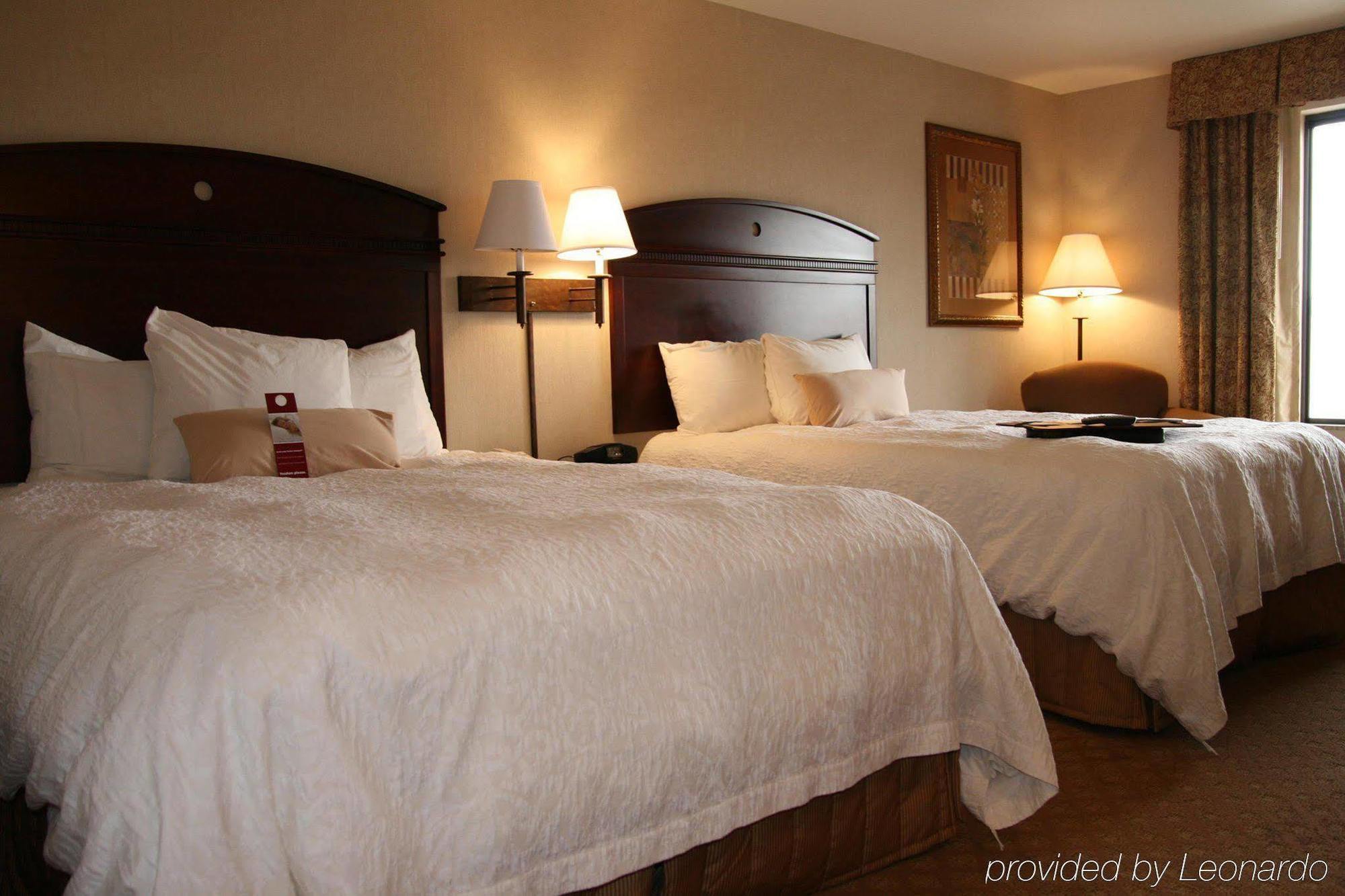 Hampton Inn & Suites Gallup Bilik gambar