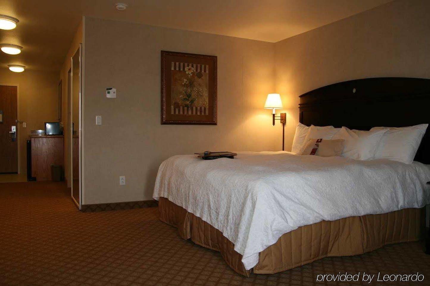 Hampton Inn & Suites Gallup Bilik gambar